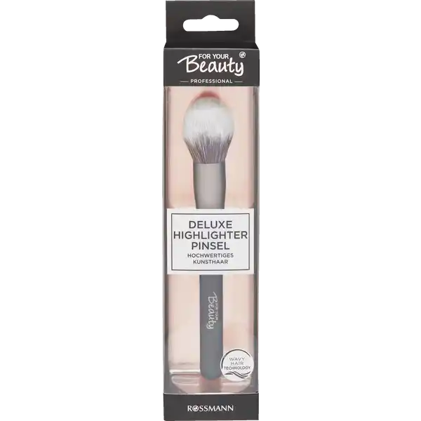 Professional Deluxe Highlighterpinsel 028