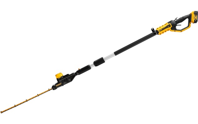 DeWalt Akku-Heckenschere »Basis 55 cm, Solo« ()