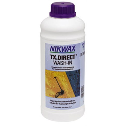 Nikwax TX Direct 1L (Grundpreis 28,00 €/ 1l)