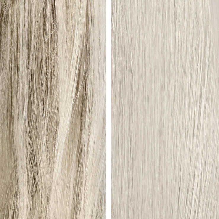 Shu Uemura Art of Hair Yubi Blonde Glow Revealing Shampoo