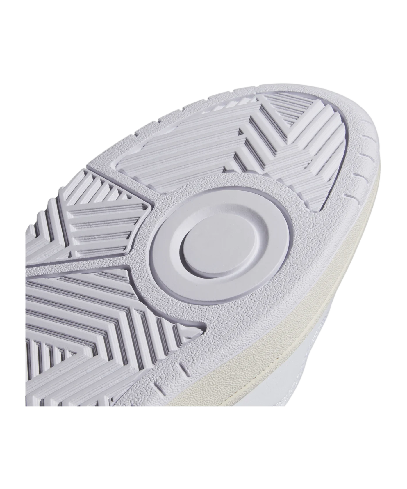 adidas Hoops 3.0 Low Classic Vintage Weiss