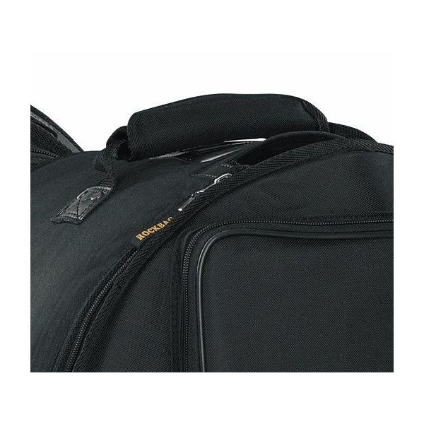 Rockbag Soft Bag 14