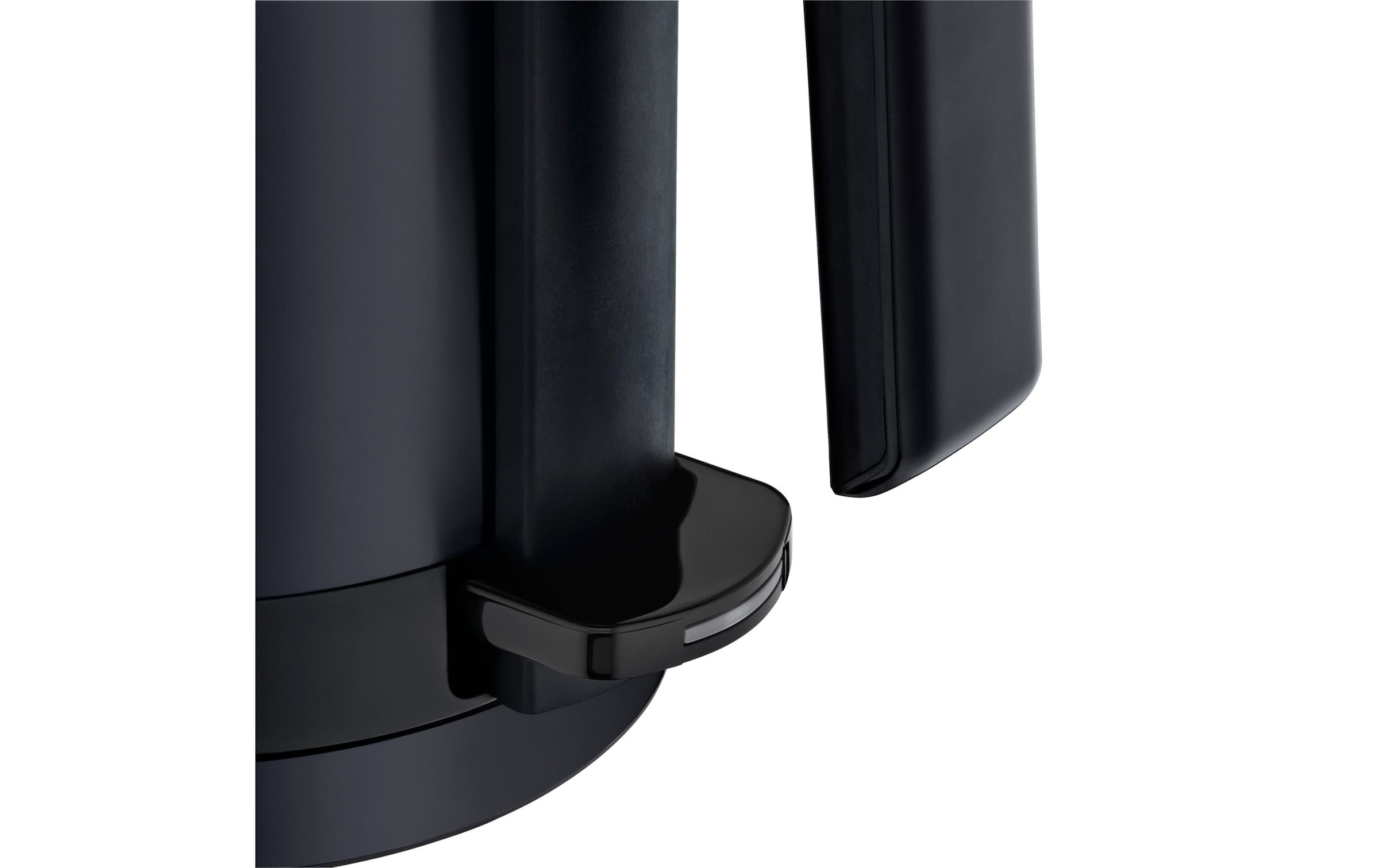 WMF Wasserkocher »KÜCHENminis 0.8 l, Deep Black« 0,8 l 1800 W
