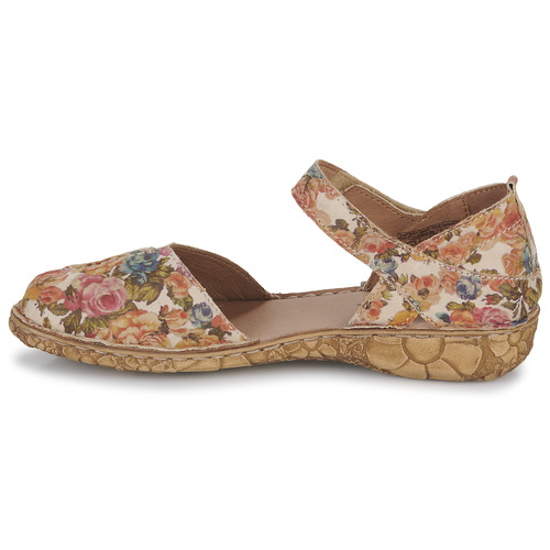 Josef Seibel - ROSALIE 42 Beige / Multicolor