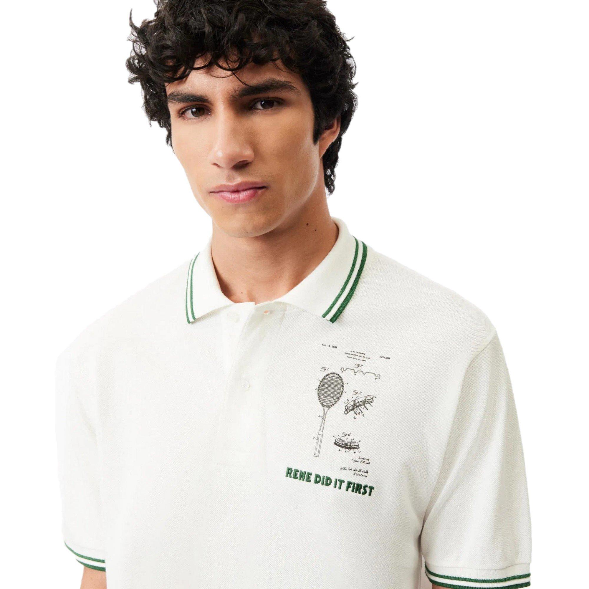 Lacoste PH8008 Polo Sn99