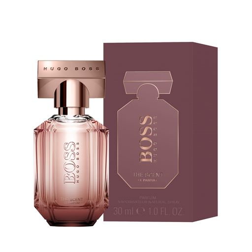 Hugo Boss The Scent For Her Le Parfum Eau De Parfum, 30 ml