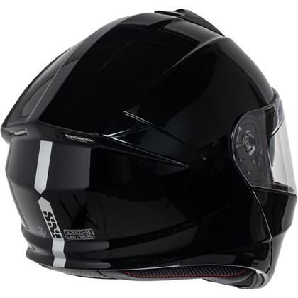 Casque IXS IXS301 1.0 - Noir