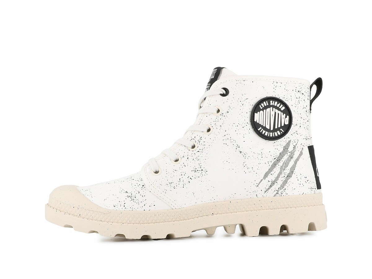 PALLADIUM<br>Tênis Pampa Demodog Hoge