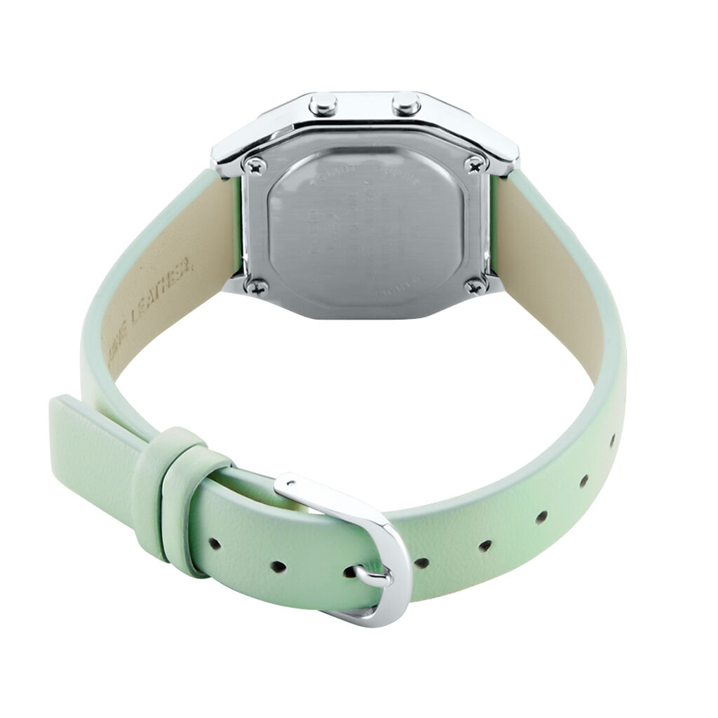 Montre Casio Collection Gris