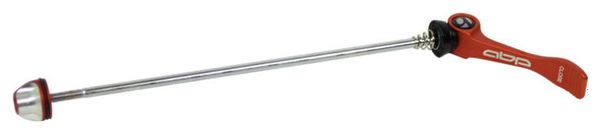 Serrage de roue Arrière TREK ABP 9x210mm Première Génération