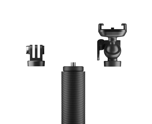 GoPro Extension Pole   Waterproof Shutter Remote