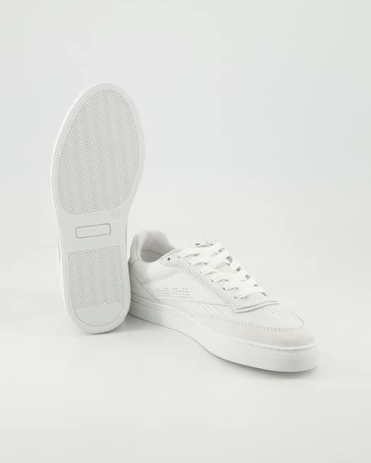 Copenhagen Studios CPH90 Sneaker in Weiß