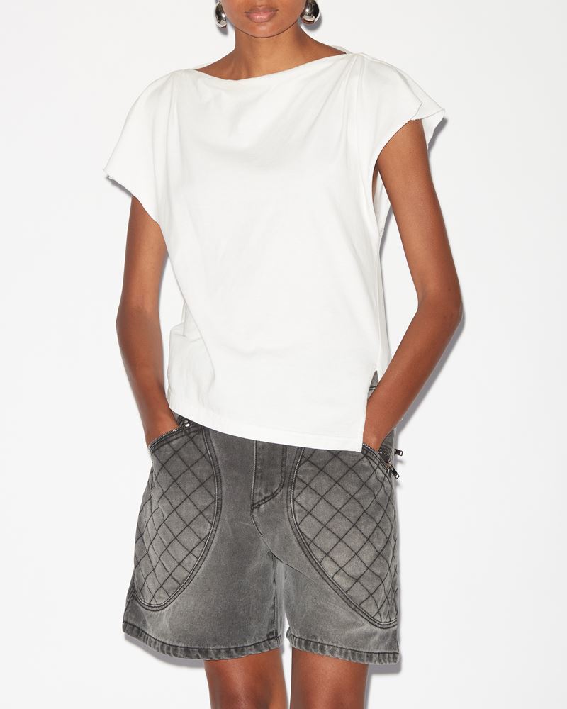 TEE-SHIRT SEBANI