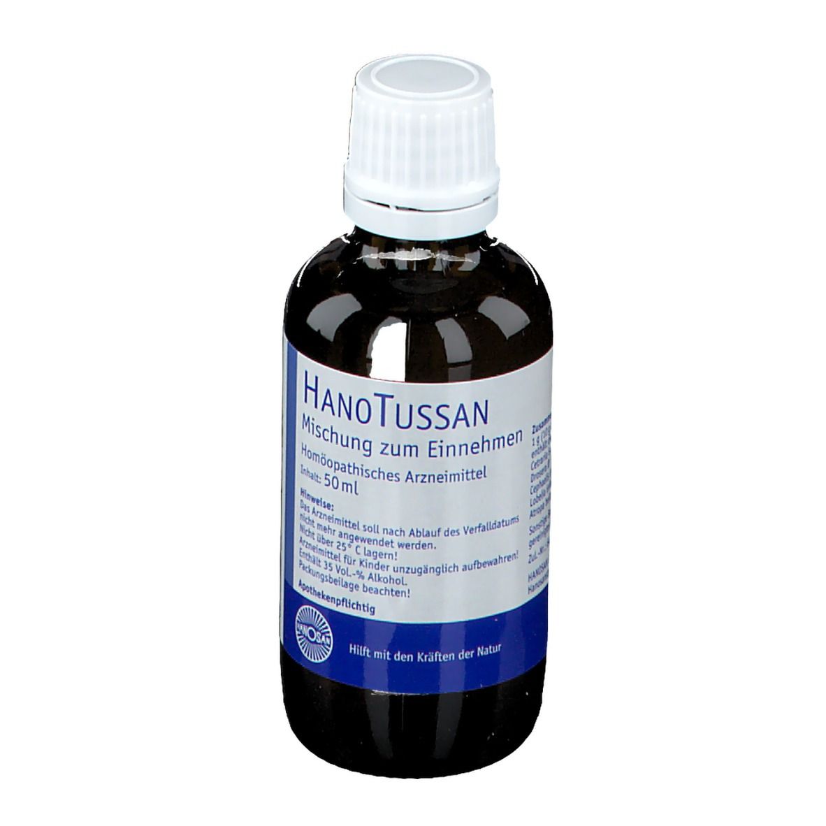 Hanotussan
