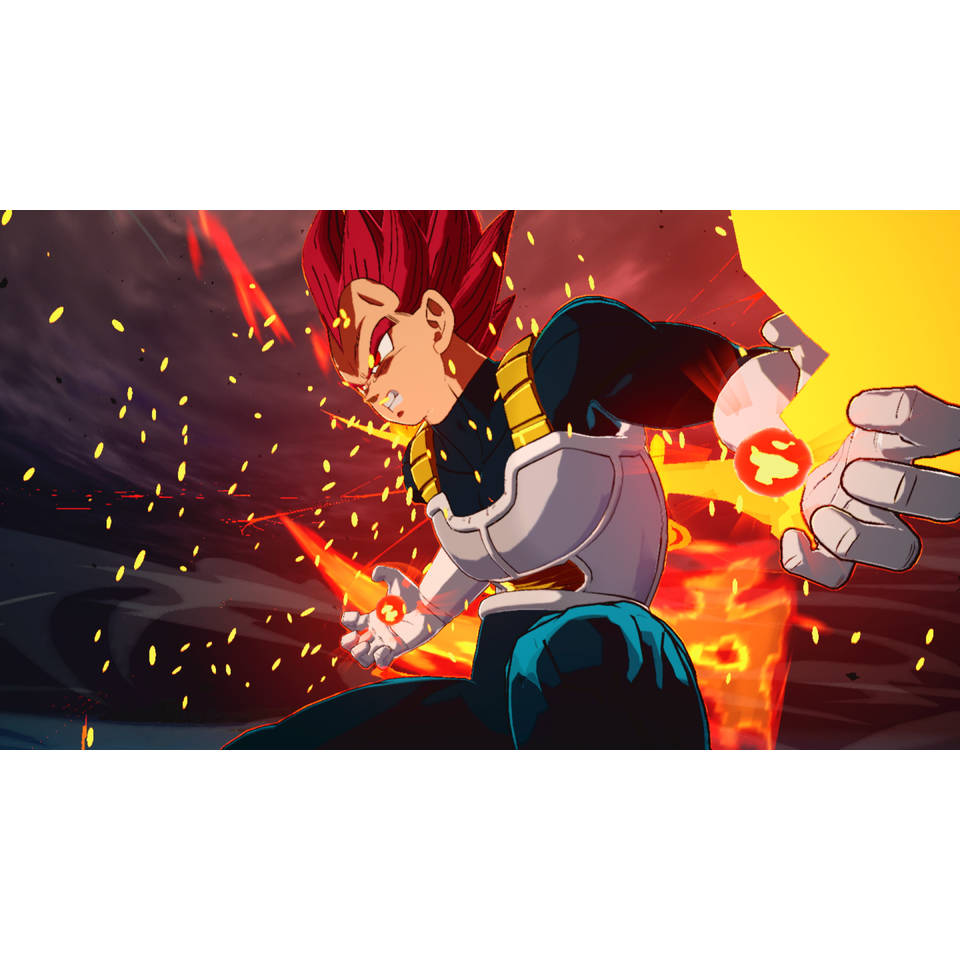 Dragon Ball Sparking! ZERO Nintendo Switch 2