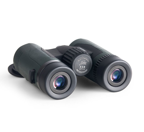 Jumelles Fortis XSR 8 x 32 Compact