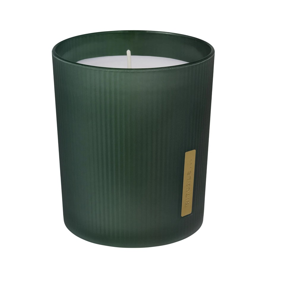 RITUALS - Scented Candle The Ritual of Jing - Duftlys