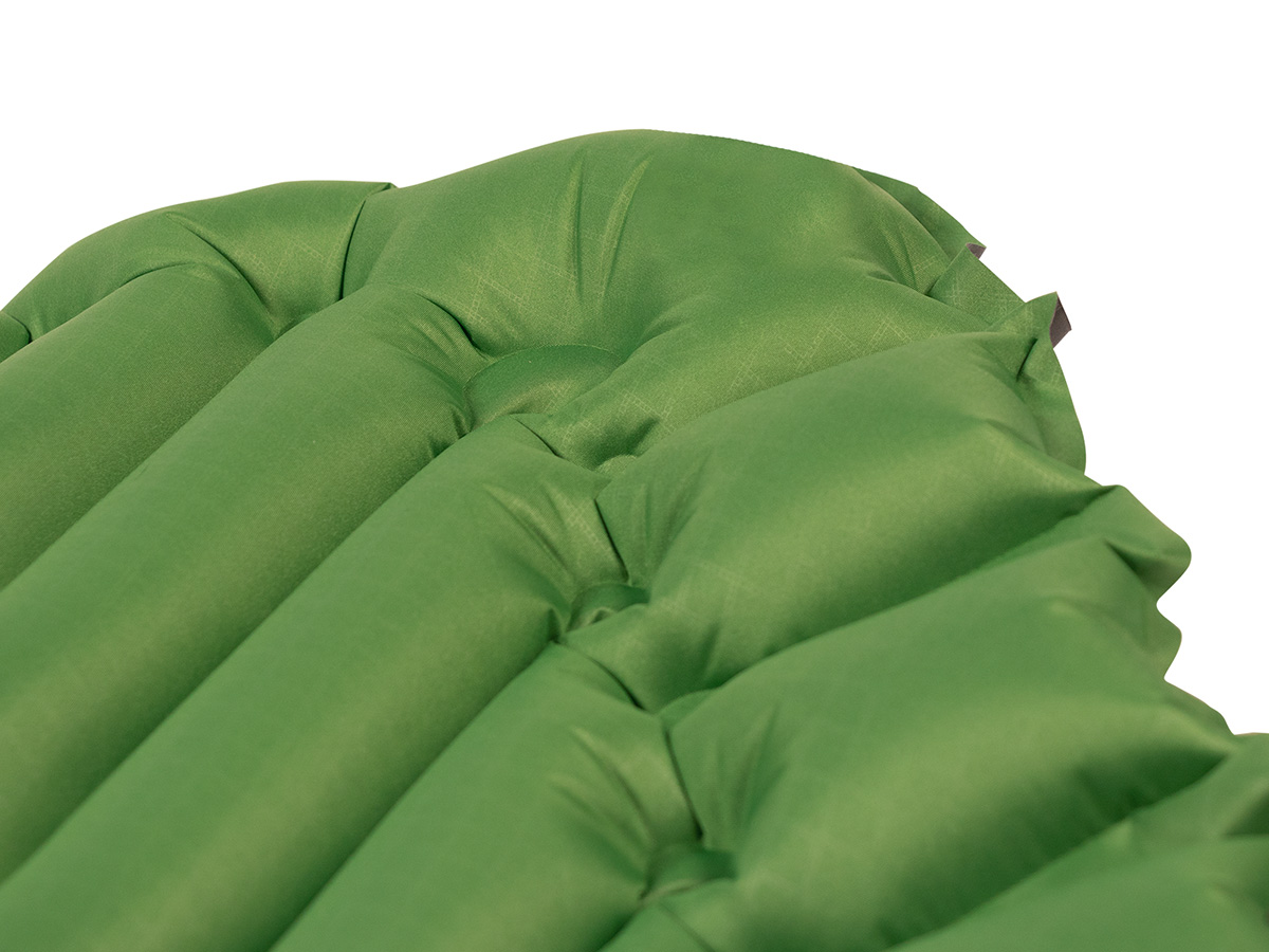 Klymit Static V LONG slaapmat