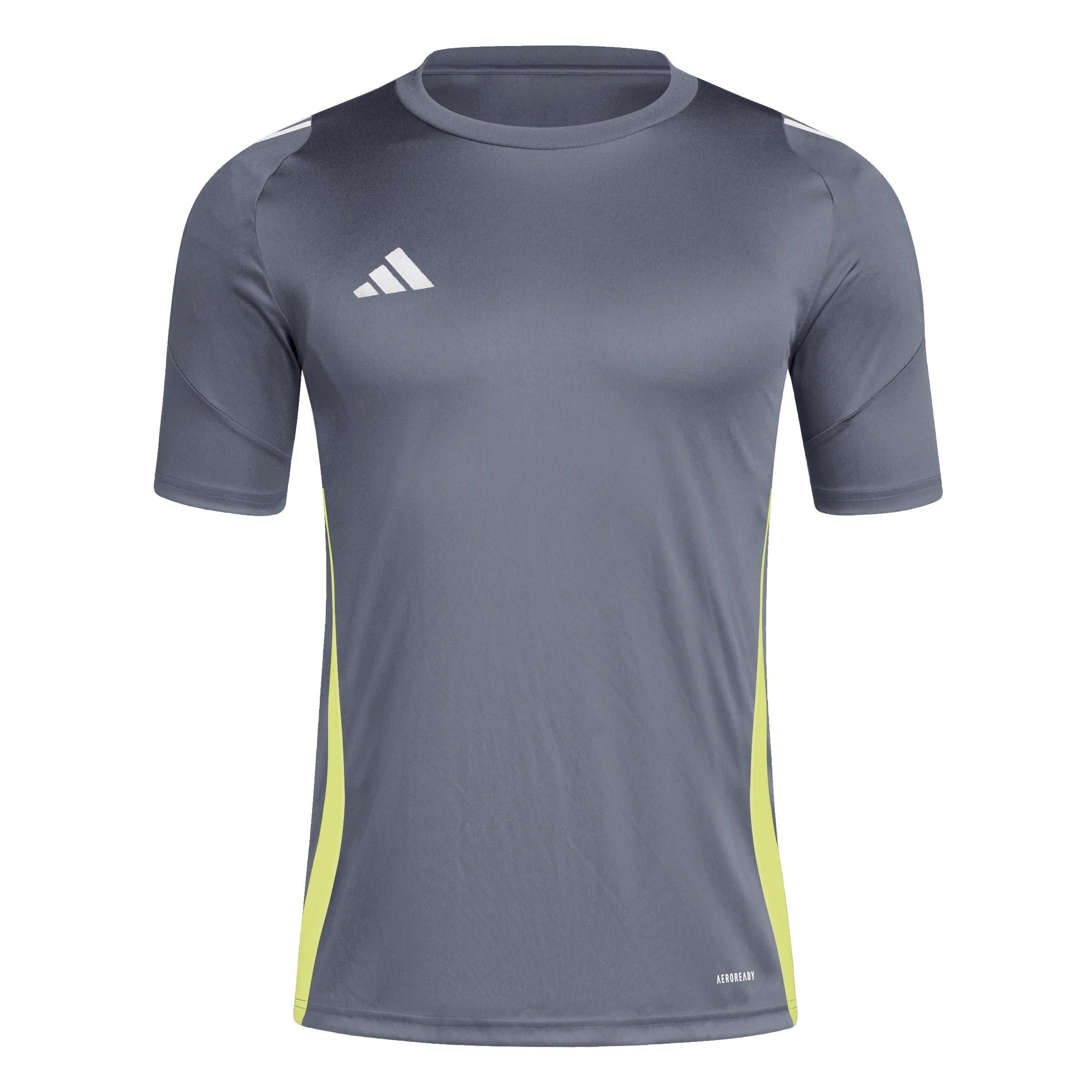 adidas Tiro 24 Training T Shirt Mens