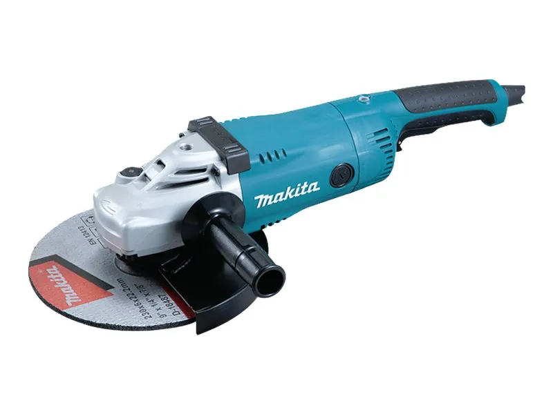 Makita GA9020RF - Vinkelkværn - 2200 W - 230 mm