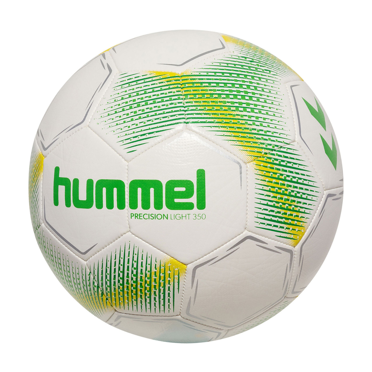 Hummel Precision Light 350 Bal - Maat 4