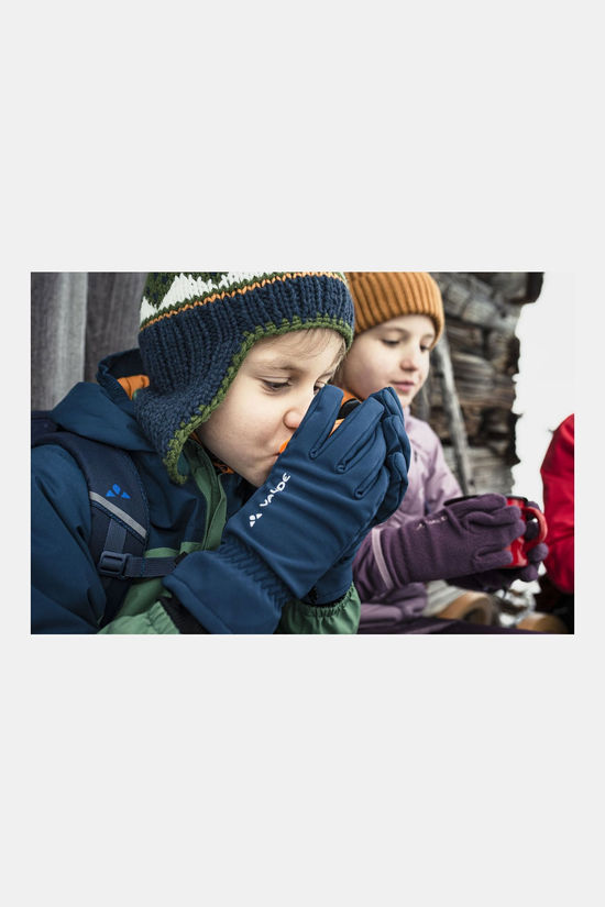 Vaude Vaude Rondane Handschoen Junior