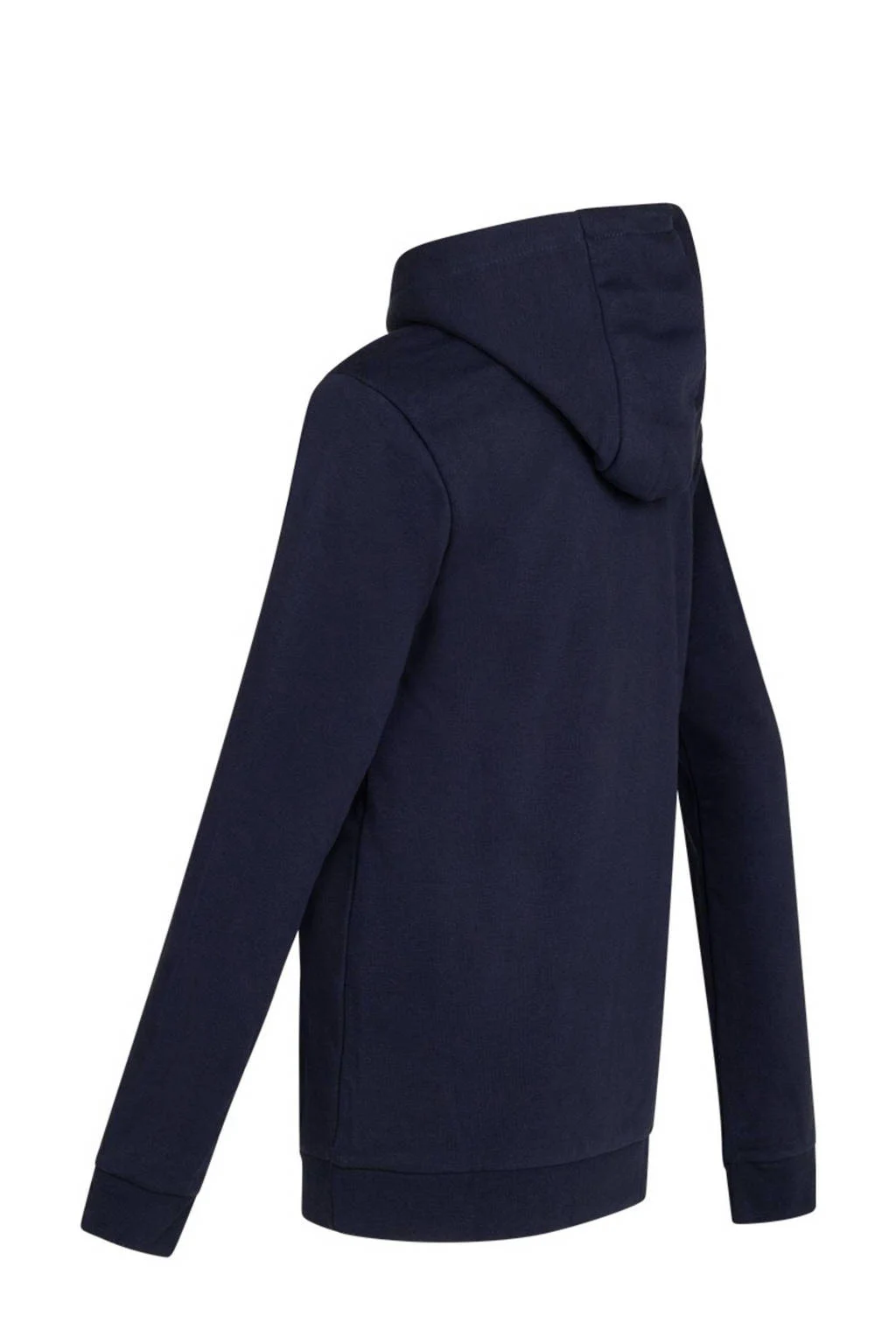 Cruyff hoodie donkerblauw