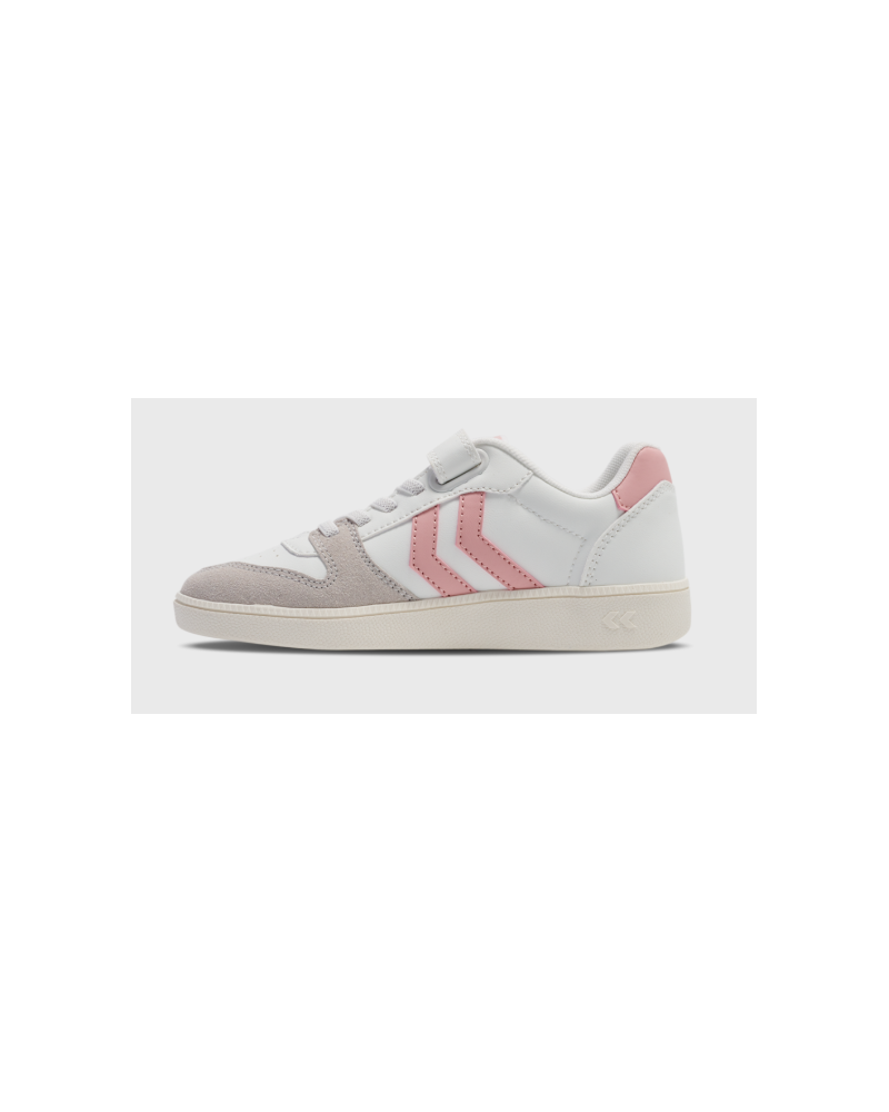 Hummel Handball Perfekt - White/Pink