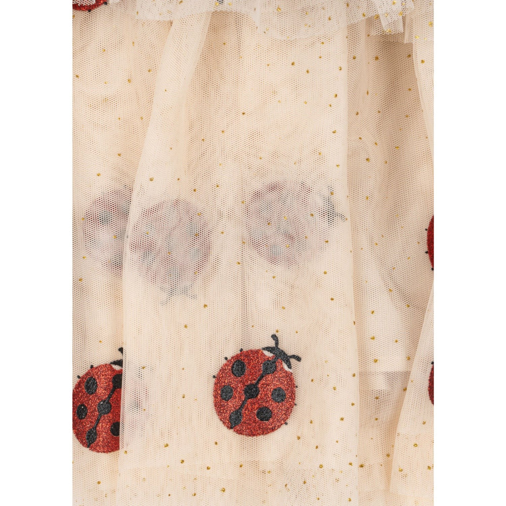 Køb Konges Sløjd Ladybug Glitter Fayette Kjole