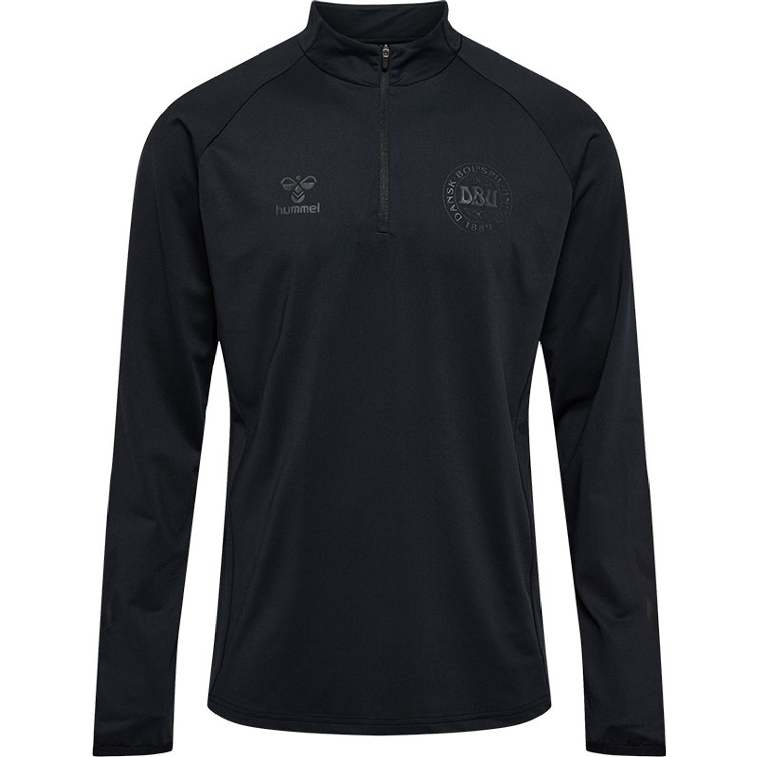 Hummel Denemarken Trainingspak