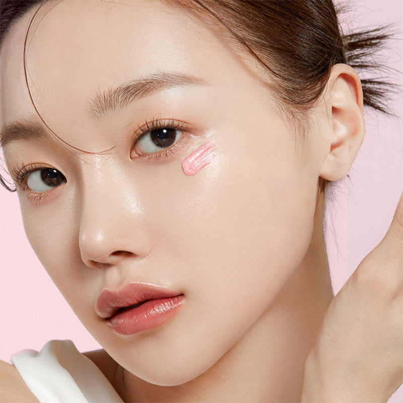 PDRN Pink Peptide Eye Cream