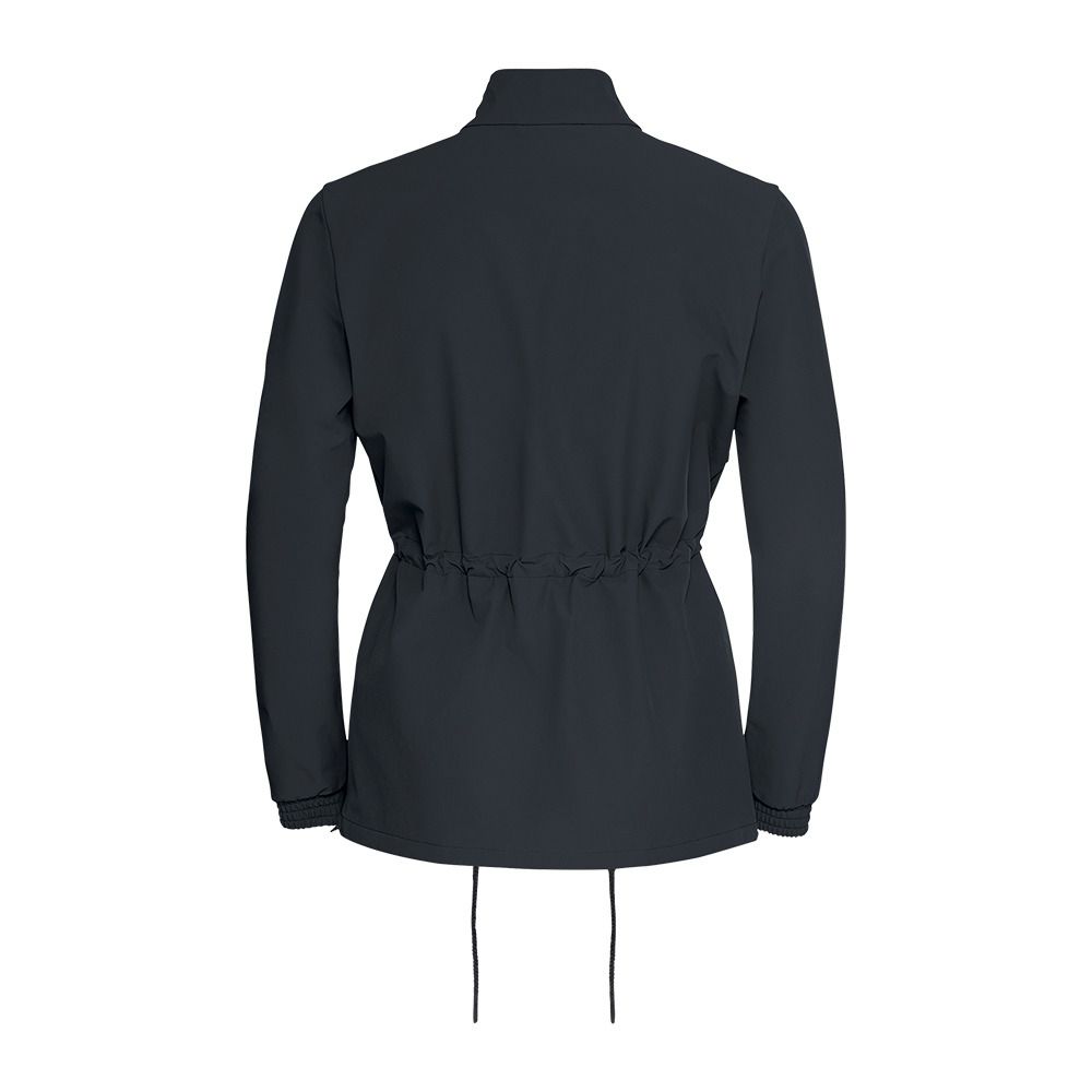 Odlo HALDEN - Veste Femme black