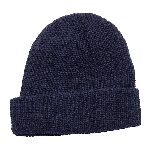 Gorro de inverno canelado Regatta Watch