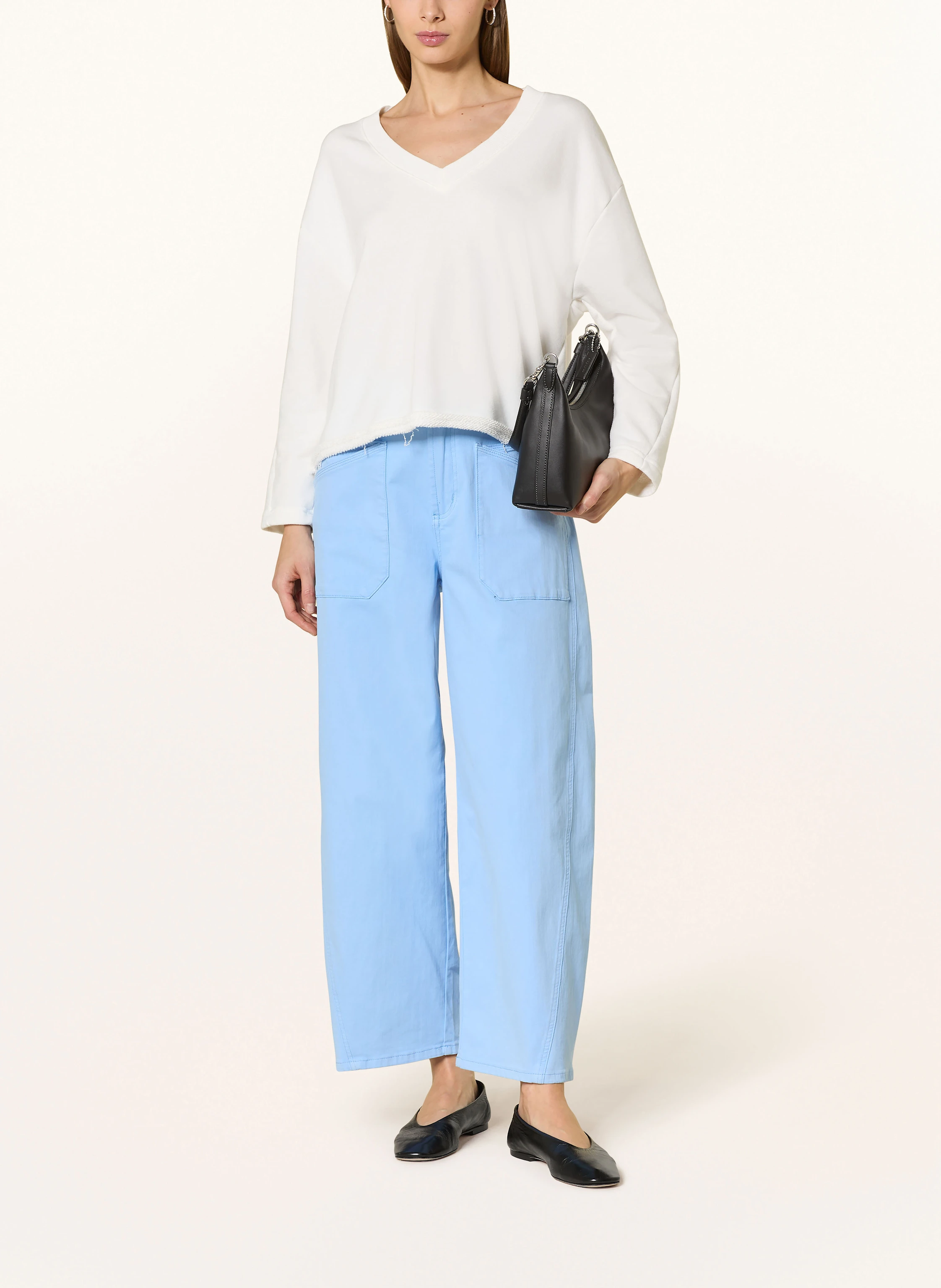 ELIAS RUMELIS 7/8-Jeans ERISABELLA