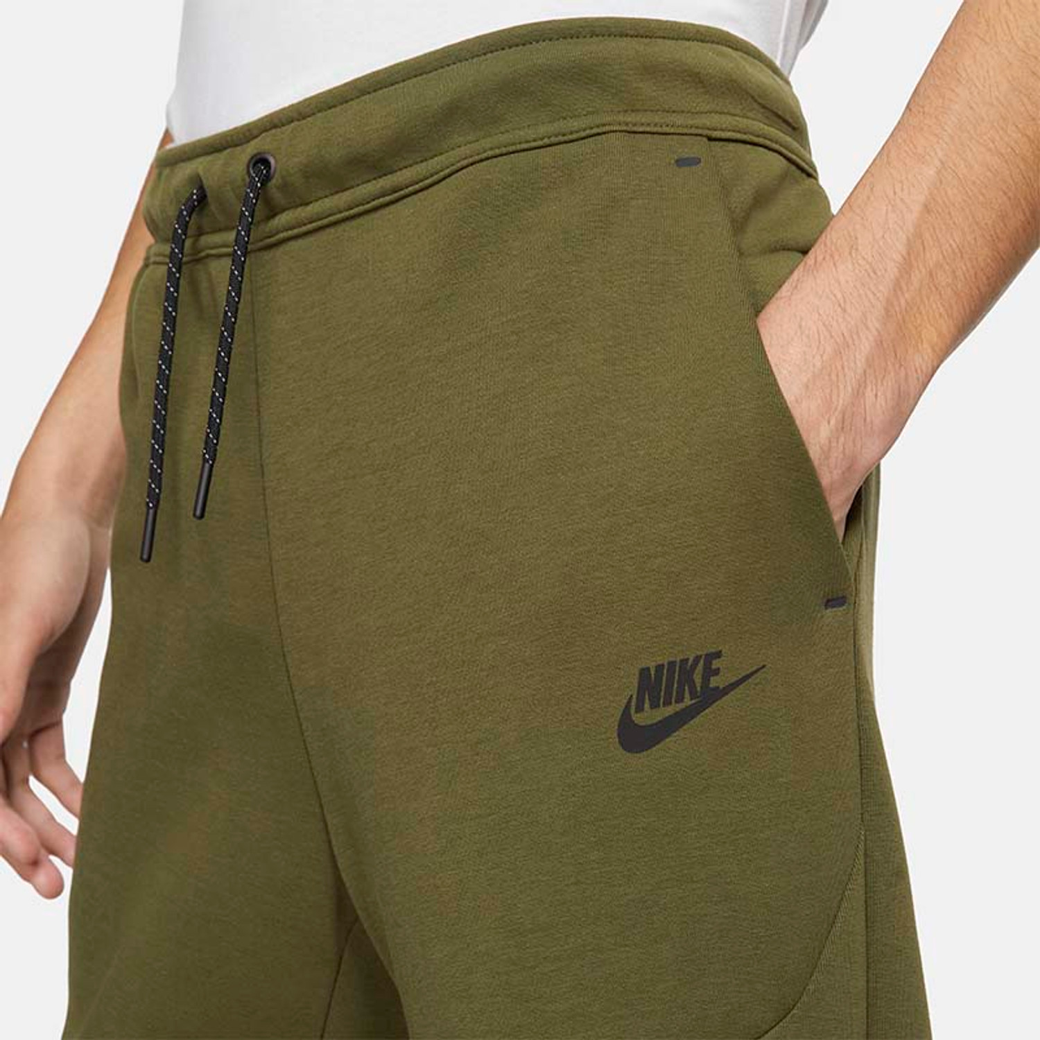 Nike Tech Fleece Trainingspak