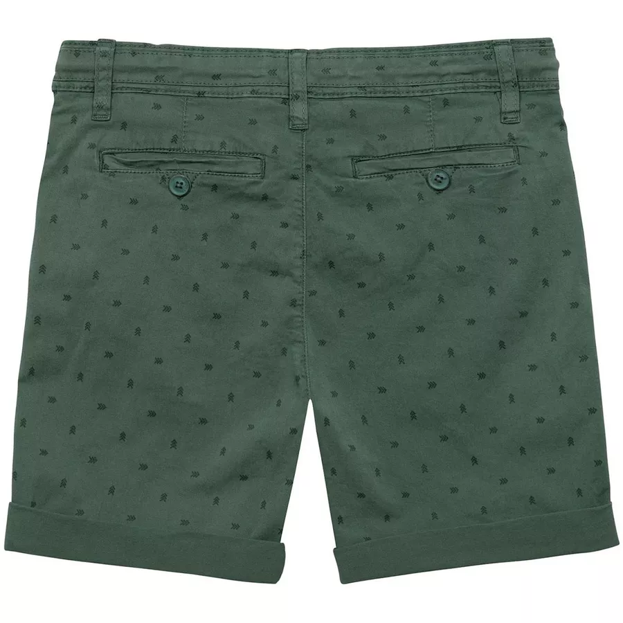 MINOTI Chinoshorts Khakigrün