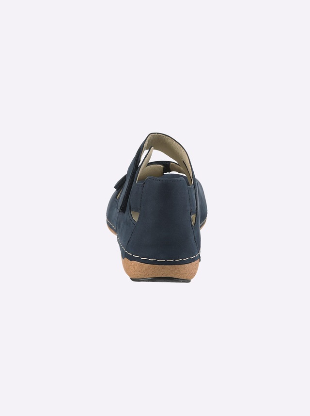 Waldläufer Sandalette