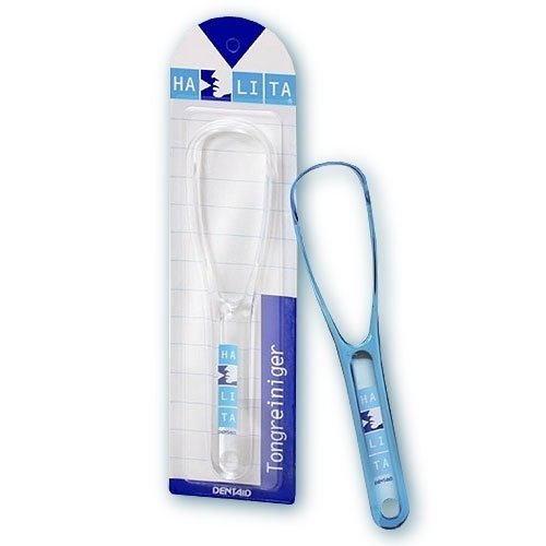 HALITA® Zungenreiniger