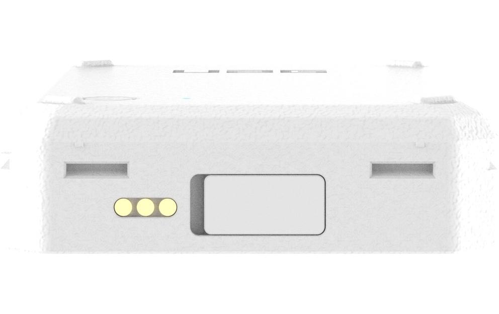 Powerbank Workflow Battery 5000 mAh<br>Powerbank mit Power Delivery für schnelles Aufladen