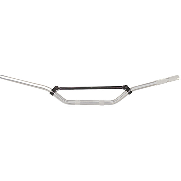 Chaft - Guidon Cross Aluminium / Mat