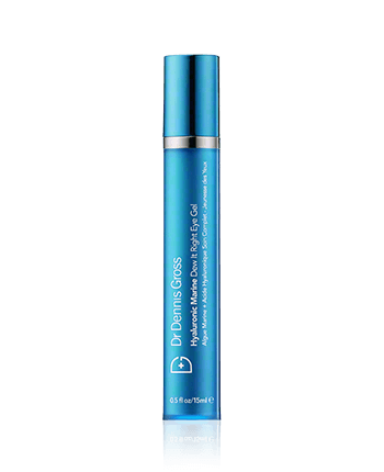Dr Dennis Gross Hyaluronic Marine Dew It Right Eye Gel 15ml