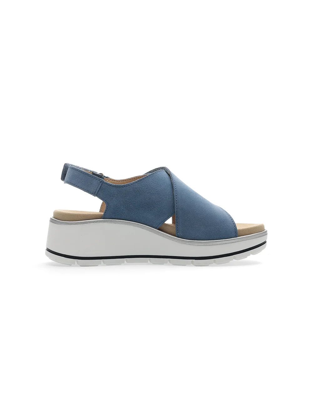 Sandale Sapporo coolblue