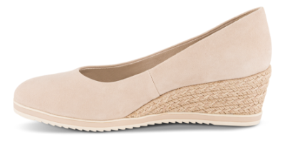 Tamaris Ballerina Beige 1-22303-42