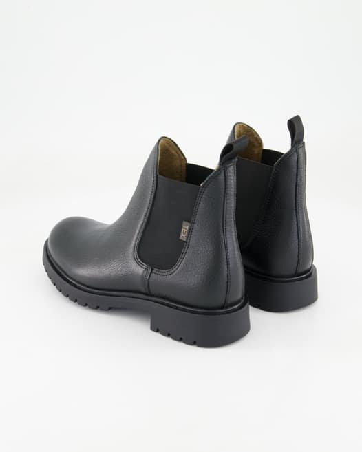 Ralph Harrison 54-5344 Stiefel in Schwarz