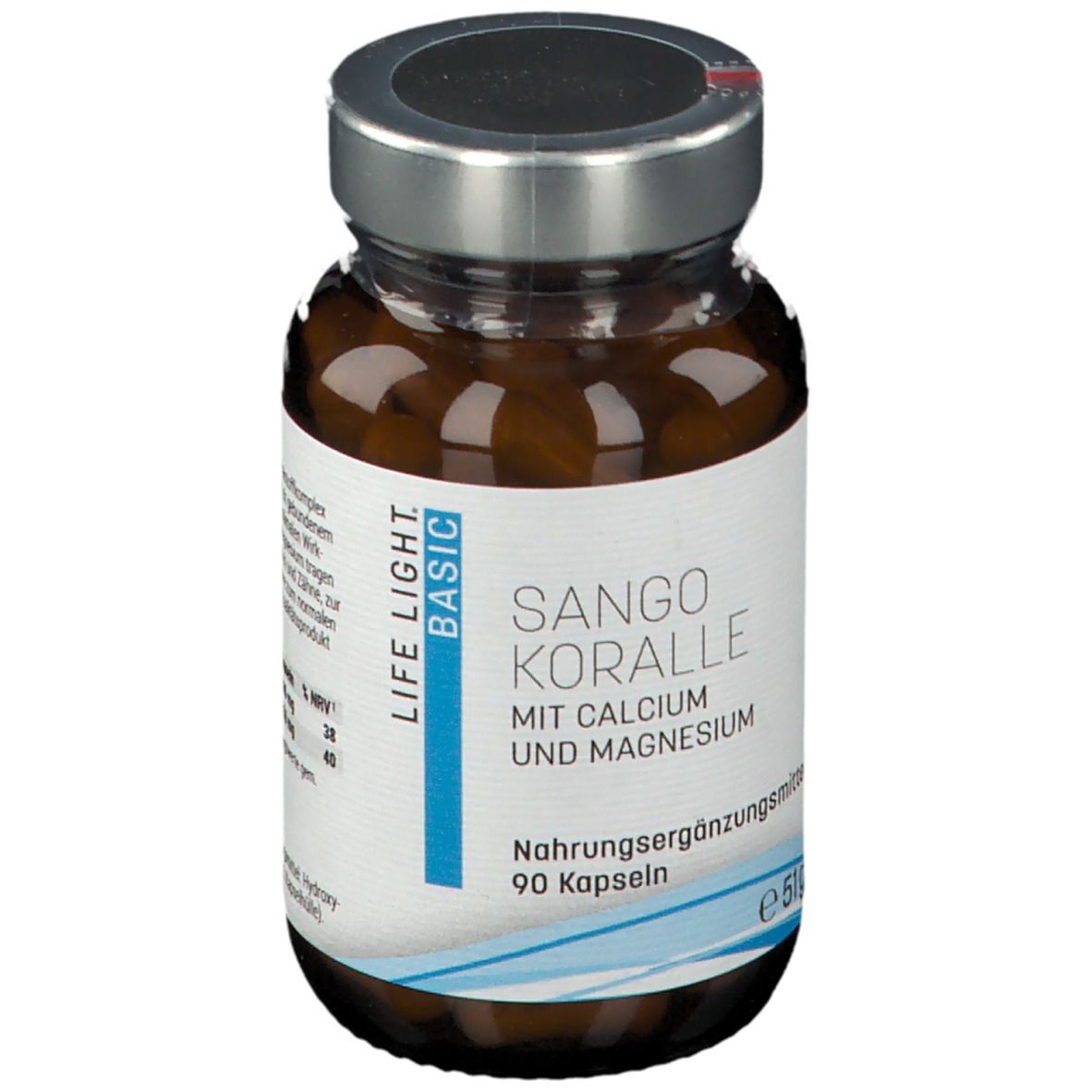 Sango Koralle