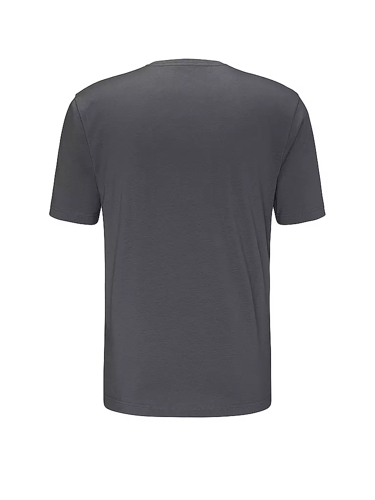 FYNCH HATTON T-Shirt grau