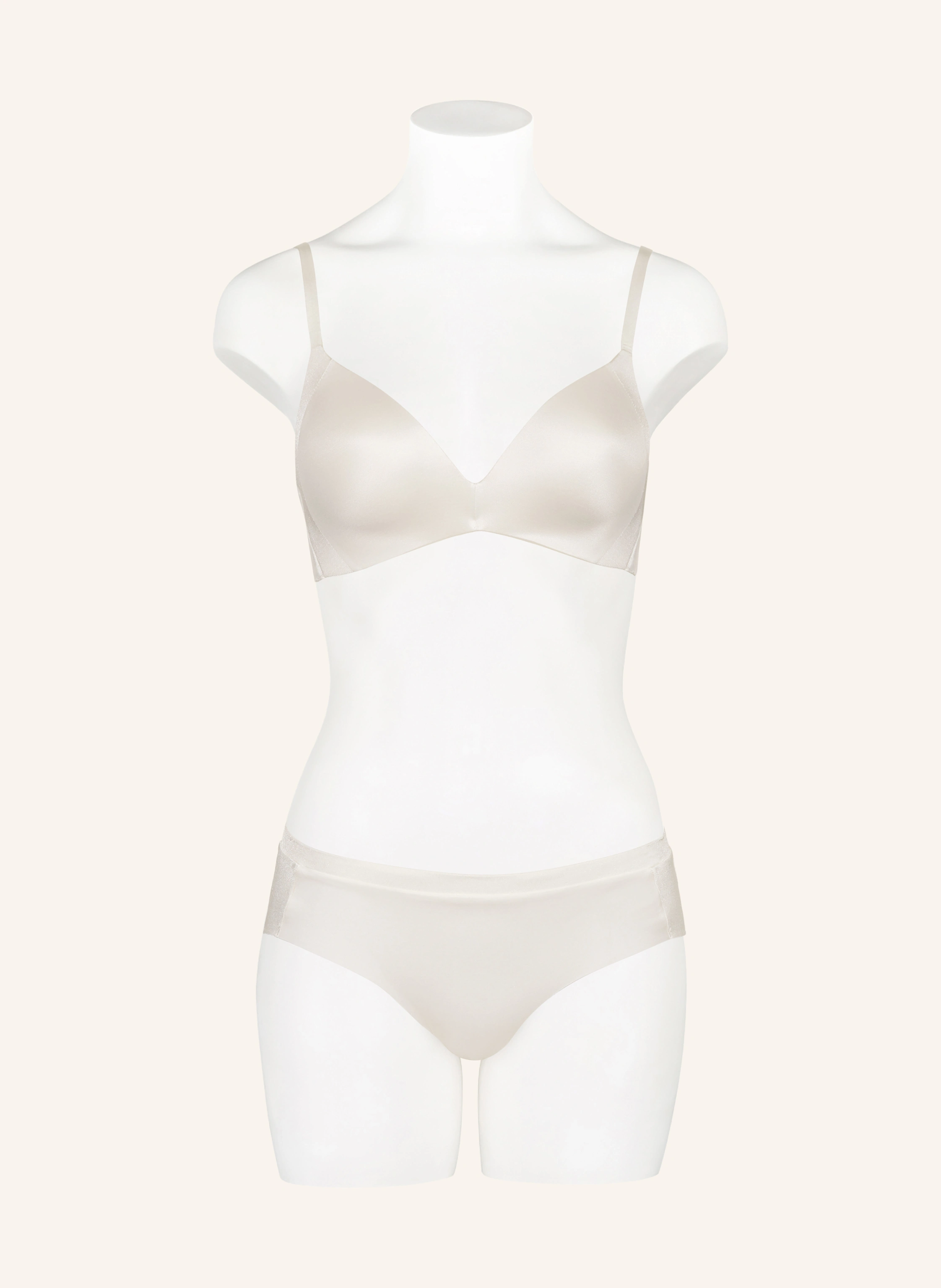 Triumph T-Shirt-BH BODY MAKE-UP SOFT TOUCH