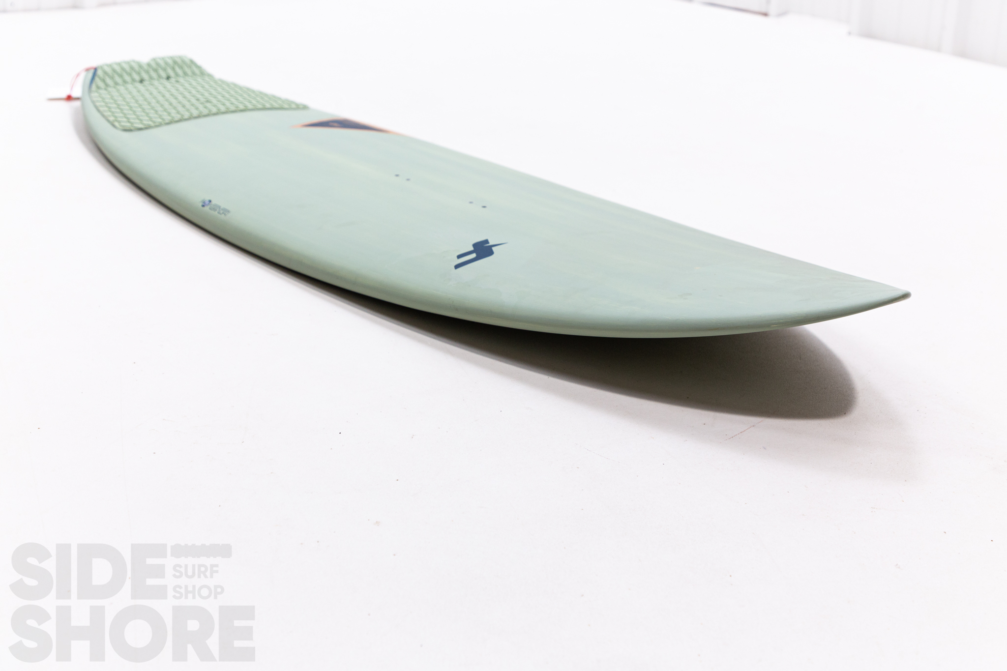 F.one Mitu Pro bamboo 2022 - 5'6   - #36 5'6