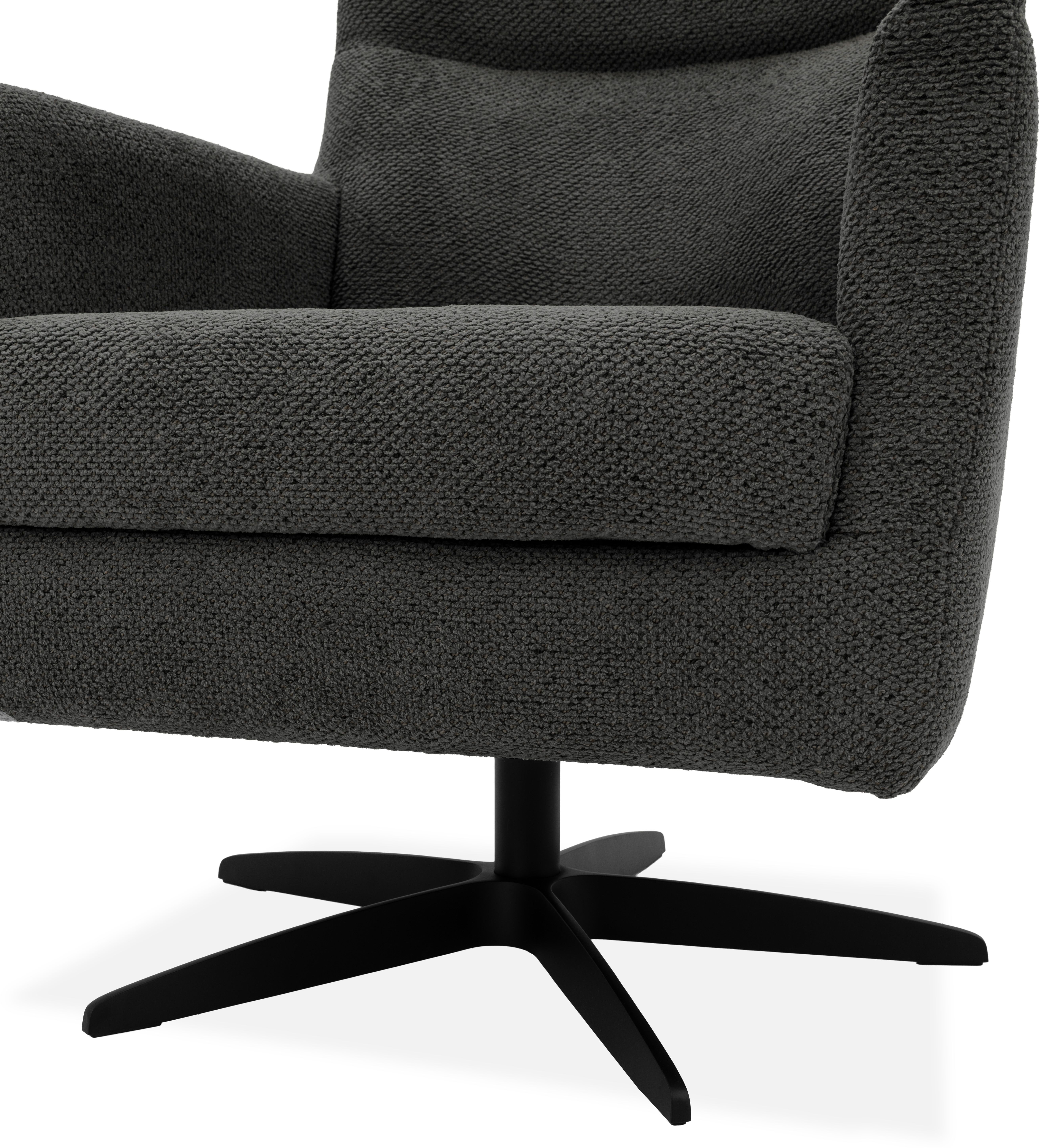 Fauteuil Venera B71 x D70 x H89 cm