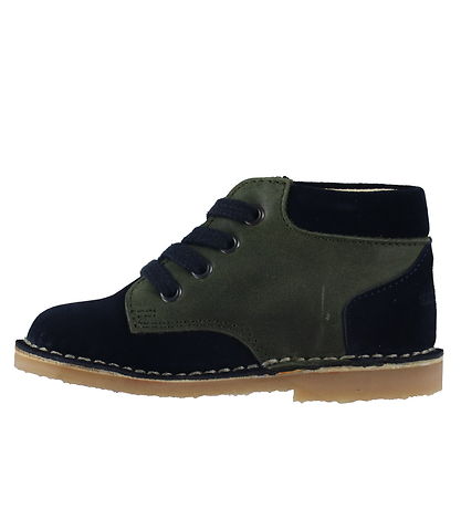 Bundgaard Stiefel - Erik - Army WS